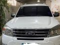 Selling Ford Everest 2012 -8