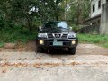  Nissan Patrol 2001 -7