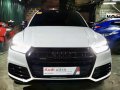 Selling Audi Q5 2020 -2