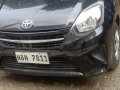 Selling Toyota Wigo 2017-7
