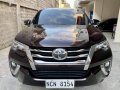 Toyota Fortuner 2017 -1