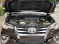 Sell 2018 Toyota Fortuner -1
