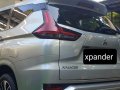 Sell Silver 2019 Mitsubishi XPANDER-4