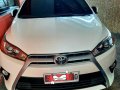  Toyota Yaris 2016-7