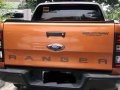Sell 2017 Ford Ranger -7