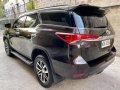 Toyota Fortuner 2017 -3
