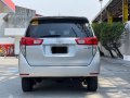 Sell Silver 2019 Toyota Innova-4