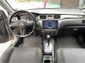 Selling Mitsubishi Lancer 2012 -4