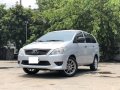 Sell 2016 Toyota Innova -9