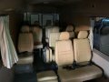 Sell White 2008 Toyota Coaster -7