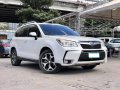 Subaru Forester 2013 -3