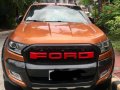 Sell 2017 Ford Ranger -8