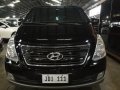Selling Hyundai Grand Starex 2016-9