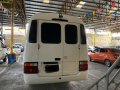 Sell White 2008 Toyota Coaster -4