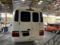 Sell White 2008 Toyota Coaster -5