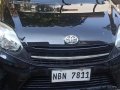 Selling Toyota Wigo 2017-8
