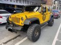  Jeep Wrangler 2009 -4