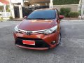 Toyota Vios 2014-9