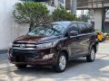  Toyota Innova 2018 -8