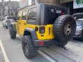  Jeep Wrangler 2009 -3