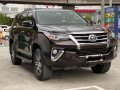 Sell 2018 Toyota Fortuner -6