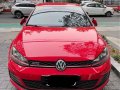 Volkswagen Golf 2015-0