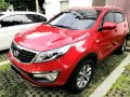  Kia Sportage 2015-7