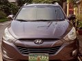 Sell 2013 Hyundai Tucson -8