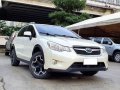 Sell 2015 Subaru XV-8