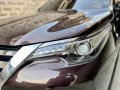 Toyota Fortuner 2017 -2