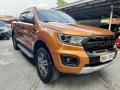 Selling Ford Ranger 2020-7