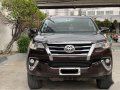 Sell 2018 Toyota Fortuner -2