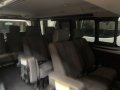 Nissan Nv350 Urvan 2019 -2