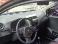 Selling Toyota Wigo 2017-3