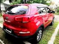  Kia Sportage 2015-6