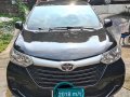 Toyota Avanza 2018-2