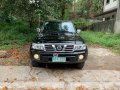  Nissan Patrol 2001 -8