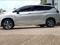 Sell Silver 2019 Mitsubishi XPANDER-5