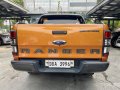 Selling Ford Ranger 2020-4