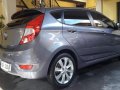 Hyundai Accent 2016 -2