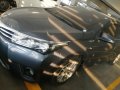 Toyota Corolla 2015 -9