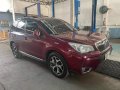 Subaru Forester 2014-1