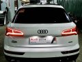 Selling Audi Q5 2020 -0
