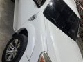 Selling Ford Everest 2012 -7