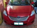 Sell 2010 Toyota Vios -7