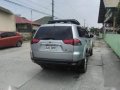 Sell 2015 Mitsubishi Montero -5