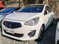 Selling Mitsubishi Mirage G4 2015-1