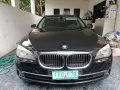 Selling BMW 730D 2011 -3