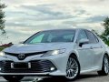 Sell White 2017 Toyota Camry -8