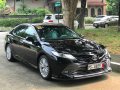  Toyota Camry 2020-8